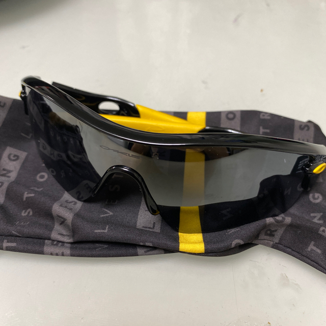 Oakley(オークリー)のオークリー　サングラス メンズのファッション小物(その他)の商品写真