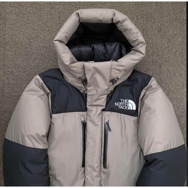 THE NORTH FACE - ノースフェイス バルトロライトジャケット ファルコンブラウンの通販 by Ryo’ S SHOP｜ザノース