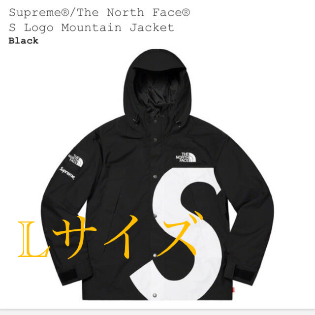 Supreme - Supreme The North Face® S Logo Mountain