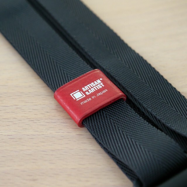 Artisan&Artist(アルティザンアンドアーティスト)の[美品]ARTISAN&ARTIST  イージースライダー スマホ/家電/カメラのカメラ(その他)の商品写真
