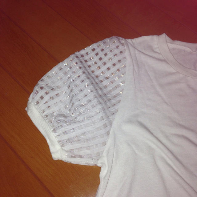 GRL(グレイル)の最終値下げ‼︎GRLカットソー レディースのトップス(Tシャツ(半袖/袖なし))の商品写真
