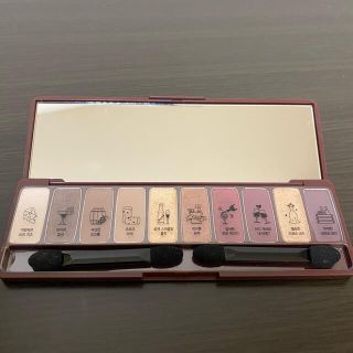 エチュードハウス(ETUDE HOUSE)のプレイカラー アイシャドウ ワインパーティー(アイシャドウ)