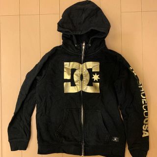 クイックシルバー(QUIKSILVER)のクイックシルバー　パーカー　150(ジャケット/上着)