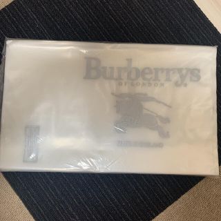 バーバリー(BURBERRY)のバーバリー　ショップ袋　40枚(ショップ袋)