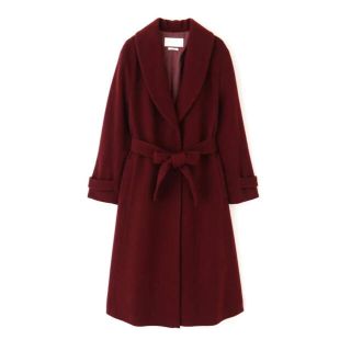 PROPORTION BODY DRESSING - PROPORTION BODY DRESSINGウールブレンド