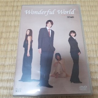 Wonderful World(その他)