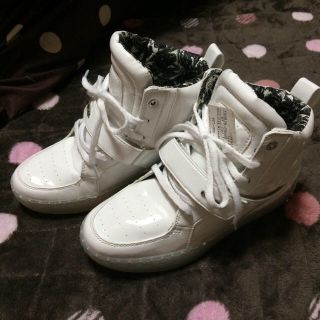 DIESEL(スニーカー)のフリマアイテム一覧 DIESEL(スニーカー)のフリマアイテム一覧