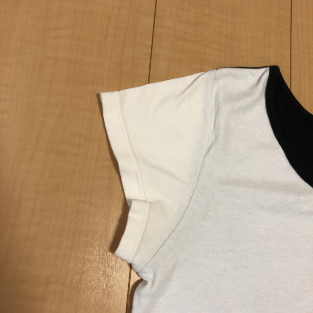 もー様専用 レディースのトップス(Tシャツ(半袖/袖なし))の商品写真