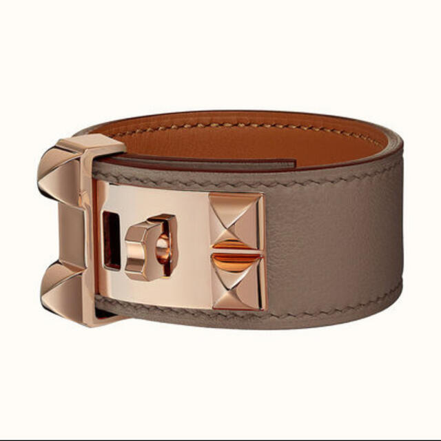 Hermes - チョコ様専用♡早い者勝ち♡コリエドシアン24♡エトゥープ