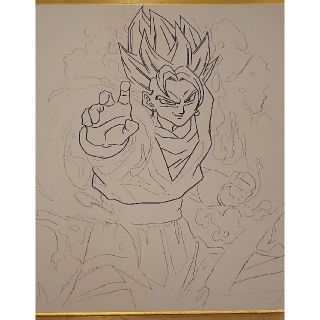 ドラゴンボール イラスト集 原画集の通販 36点 ドラゴンボールのエンタメ ホビーを買うならラクマ