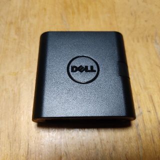 DELL DA200 デル ノートPC用端子拡張アダプタ(PC周辺機器)