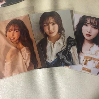 gfriend ユジュ 生写真(アイドルグッズ)