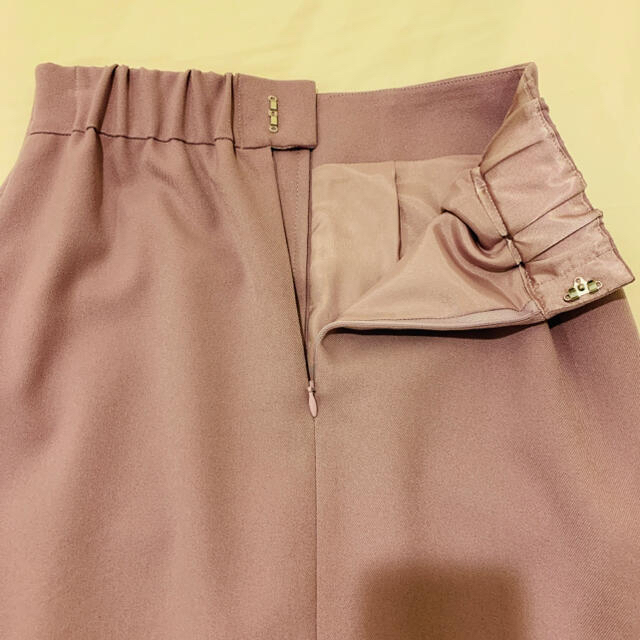 NOLLEY'S(ノーリーズ)のNOLLEY'S タイトスカート レディースのスカート(ひざ丈スカート)の商品写真