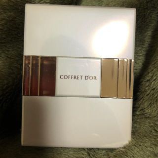 コフレドール(COFFRET D'OR)のコフレドール アイシャドウ(アイシャドウ)