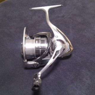 DAIWA IGNIS 2506H TYPE-R