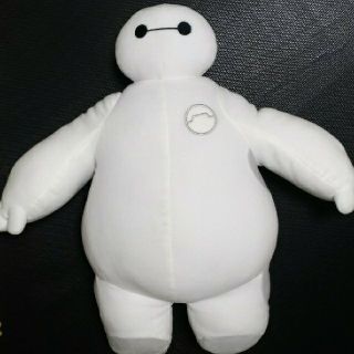 福袋 200点以上 ベイマックス ぬいぐるみ 140㎝ - _