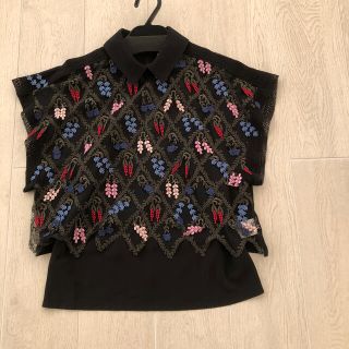 ロキト シャツ/ブラウス(レディース/半袖)の通販 21点 | LOKITHOの