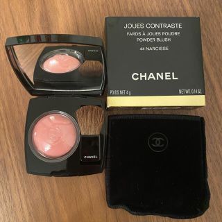 シャネル(CHANEL)のkikukiara様専用欄(チーク)