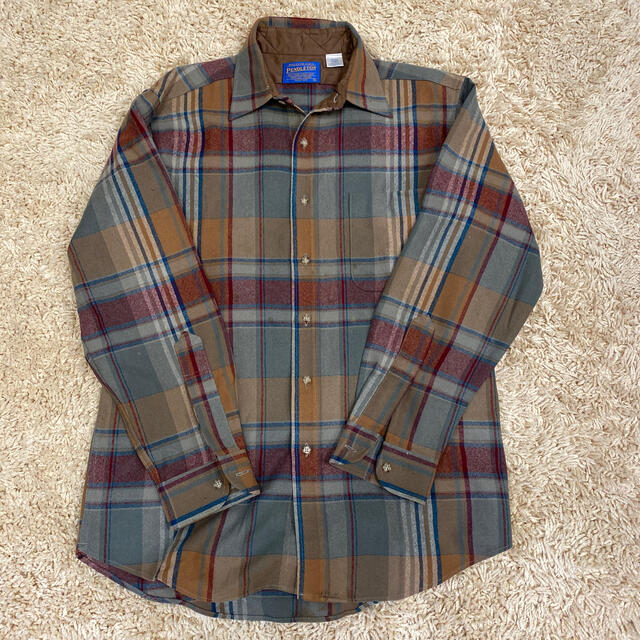 PENDLETON(ペンドルトン)のペンドルトン メンズのトップス(シャツ)の商品写真