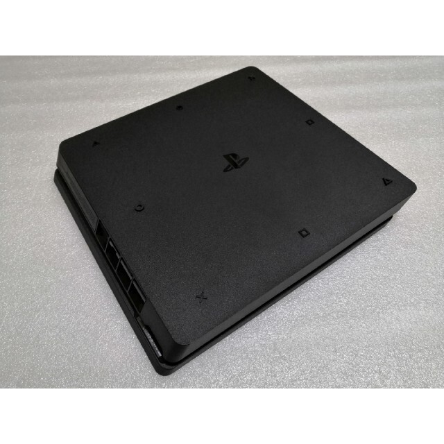 PS4 CUH-2000A  本体 新品コントローラー付き