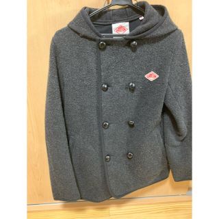 ダントン(DANTON)のもぐら様専用　DANTON コート(その他)