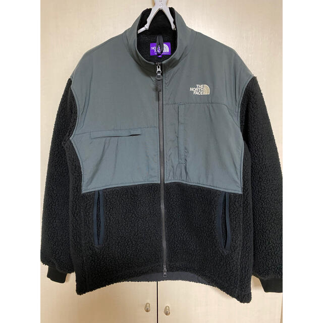 THE NORTH FACE フリース デナリジャケット