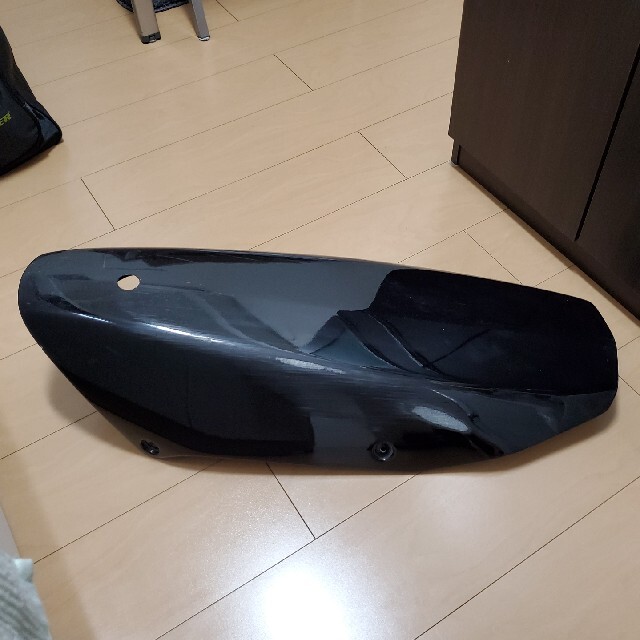 アンダーカウル cb400sf マジカルレーシング - 1