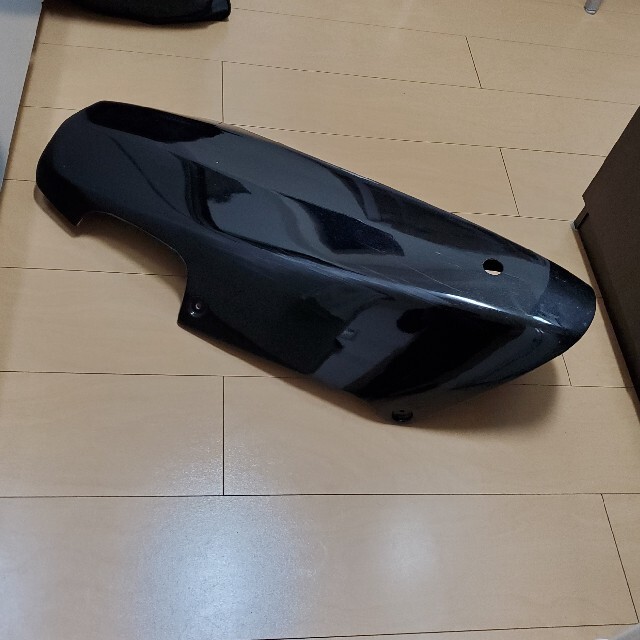 アンダーカウル cb400sf マジカルレーシング - 2