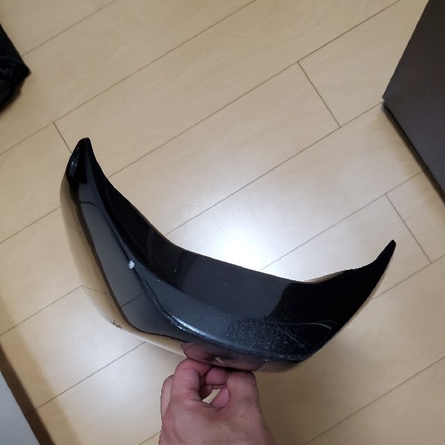 アンダーカウル cb400sf マジカルレーシング - 3