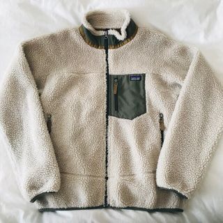 パタゴニア(patagonia)のPatagonia パタゴニア　レトロX キッズサイズXXL(ブルゾン)