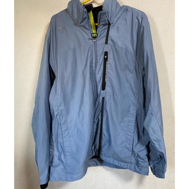 DESCENTE(デサント)のDESCENTE  セットアップ メンズのトップス(ジャージ)の商品写真