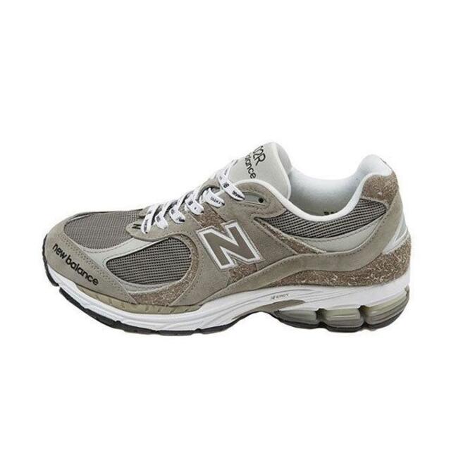 New Balance(ニューバランス)の28cm N.HOOLYWOOD×NB×INVINCIBLE 2002R メンズの靴/シューズ(スニーカー)の商品写真