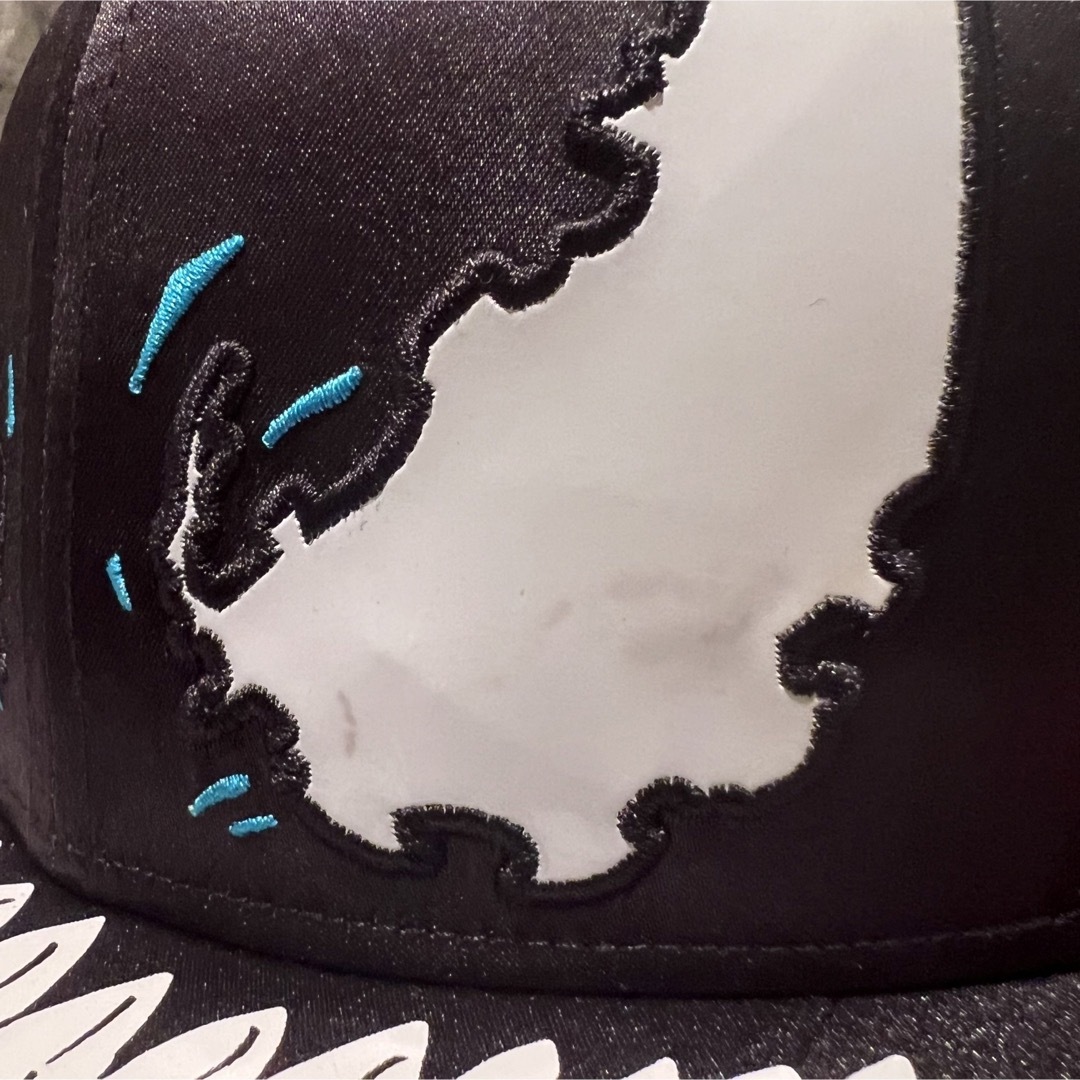 Marvel Venom 59FIFTY 7 1/2 マーベル ベノム 5950