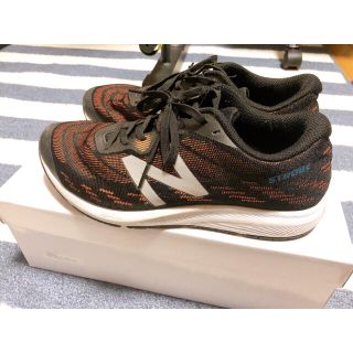 ニューバランス(New Balance)のNew Balance ランニングシューズ(シューズ)