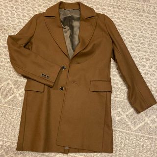スーツカンパニー チェスターコート(メンズ)の通販 48点 | THE SUIT