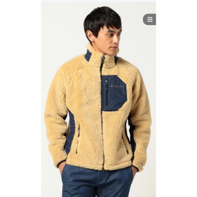 美品 コロンビア アーチャーリッジジャケット M www.mediacommerce.ec