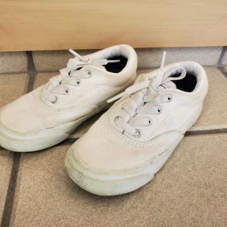 コンバース(CONVERSE)のCONVERSE　スニーカー　17.0㎝　キッズ(スニーカー)