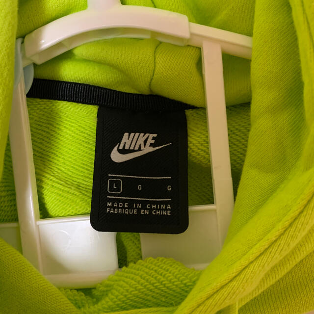 NIKE(ナイキ)のNIKE パーカー メンズのトップス(パーカー)の商品写真