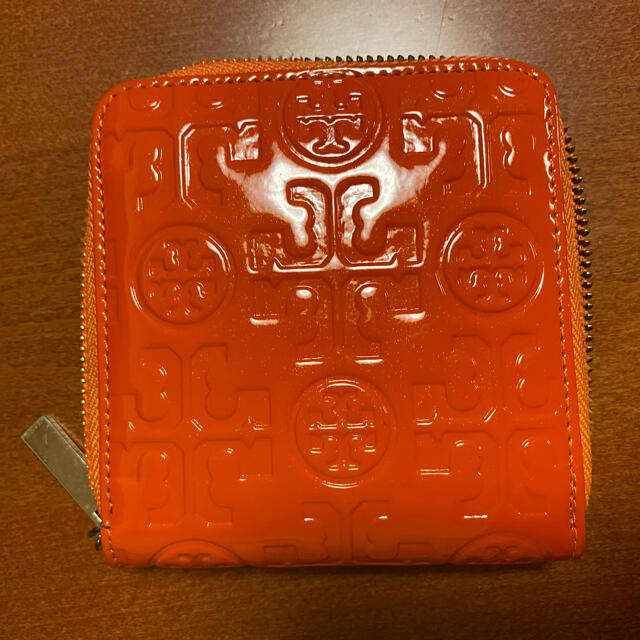 Tory Burch(トリーバーチ)のTory Burch ミニ財布 レディースのファッション小物(財布)の商品写真