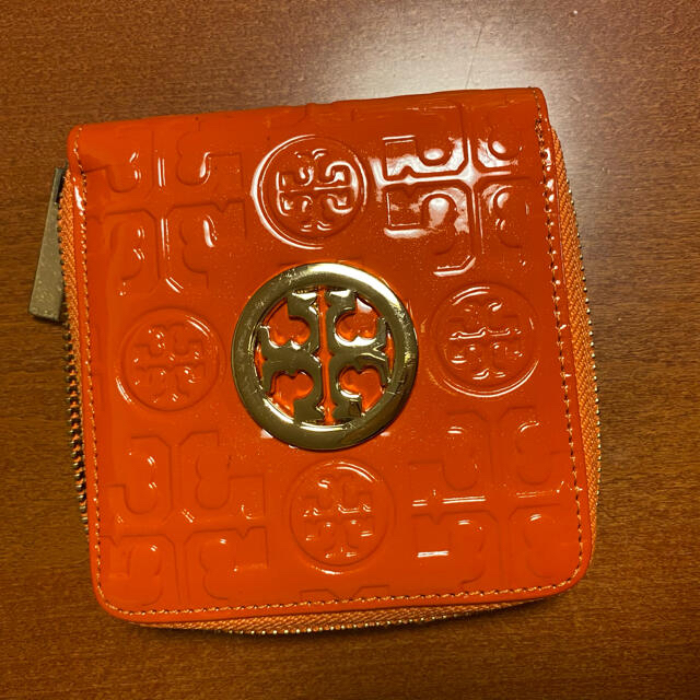 Tory Burch(トリーバーチ)のTory Burch ミニ財布 レディースのファッション小物(財布)の商品写真