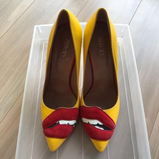 レッドヴァレンティノ ハイヒール/パンプス(レディース)の通販 76点 ...