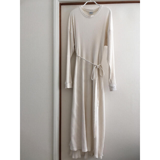 ベースレンジ baserange kaftan dress Msize 2