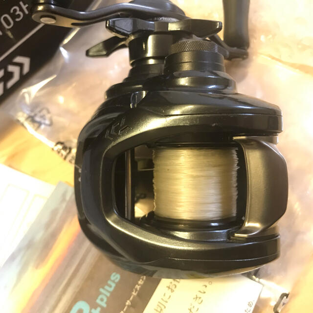 20タトューラ SV TW 103H 1