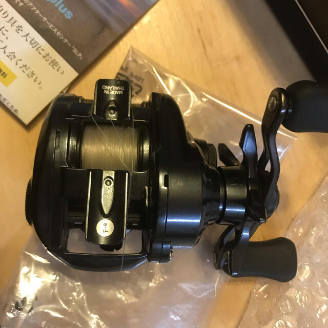 20タトューラ SV TW 103H 3