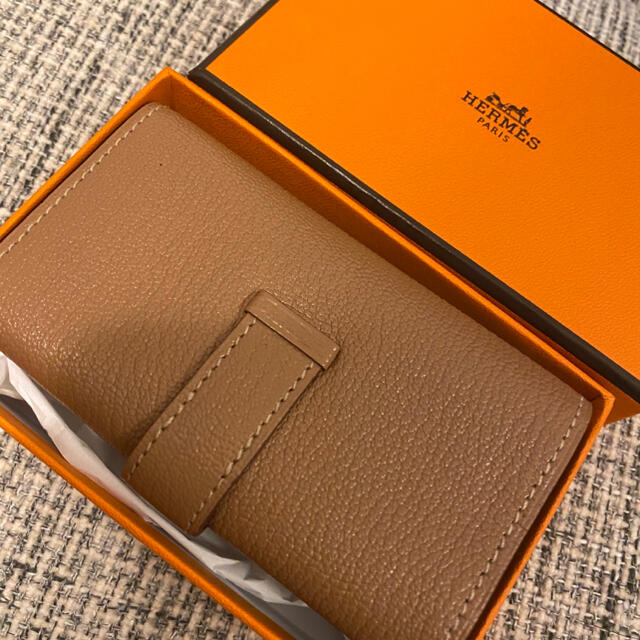 Hermes(エルメス)のエルメス　キーケース レディースのファッション小物(キーケース)の商品写真