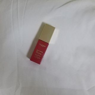 クラランス(CLARINS)のクラランス　コンフォートリップオイルインテンス04(口紅)