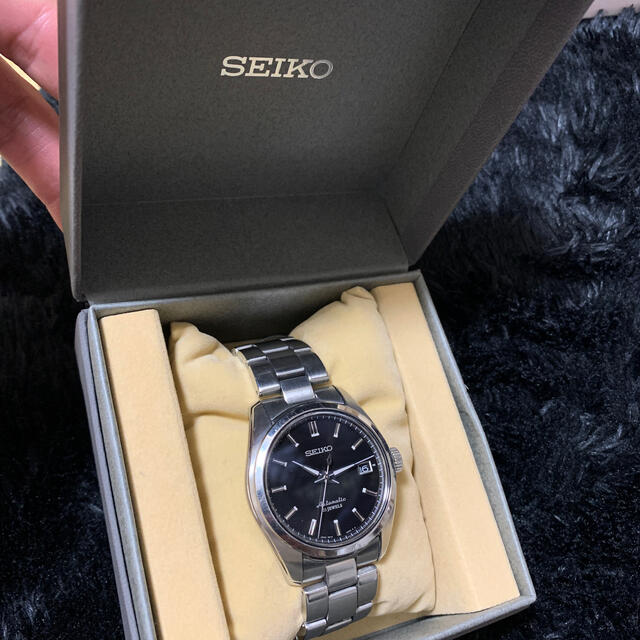 SEIKO sarb033  メカニカル　自動巻　grand