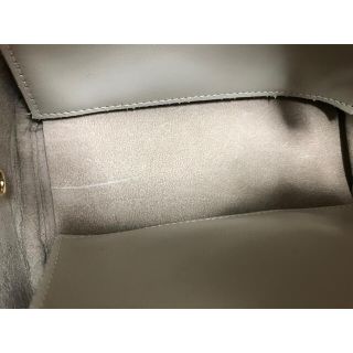 TOMORROWLAND - 【美品】CHRISTIAN VILLAレオパードハラココンビ