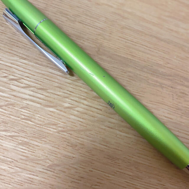 文房具 無印 高級 グリーン系統 セット まとめ売り 筆記用具 ボールペン