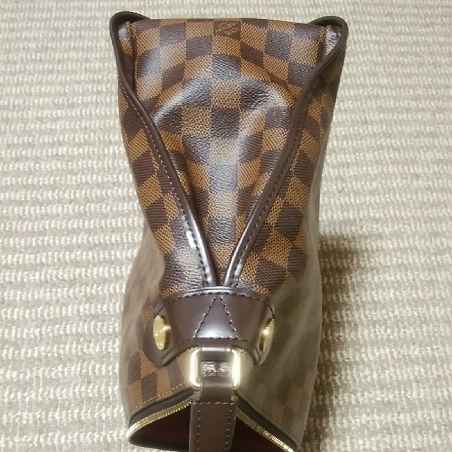 LOUIS VUITTON(ルイヴィトン)のLOUIS VUITTON ダミエ・ドゥオモ/ショルダーバッグ レディースのバッグ(ショルダーバッグ)の商品写真